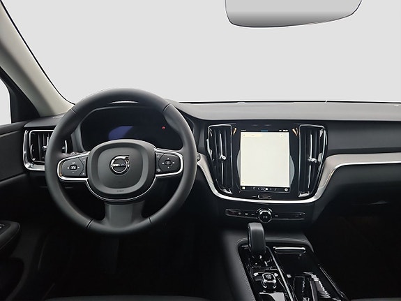 Volvo V60 12 of 19