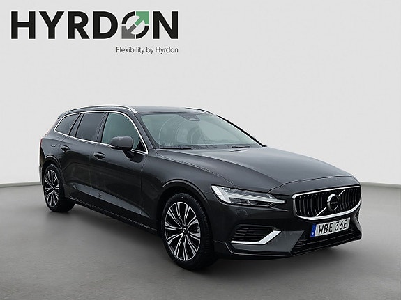 Volvo V60 8 of 19