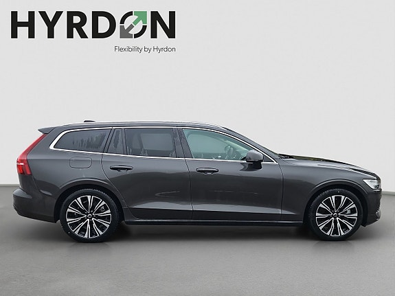 Volvo V60 7 of 19