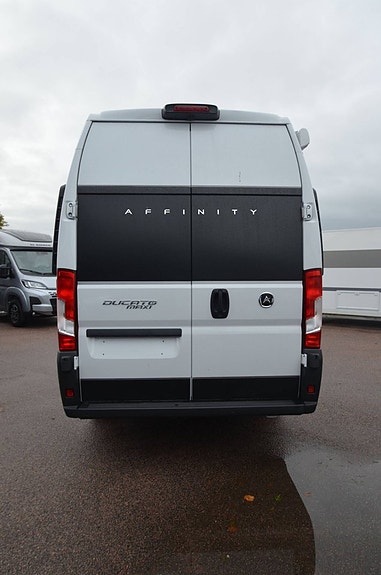 Affinity 295 3,5T ONE 2025 4 of 13