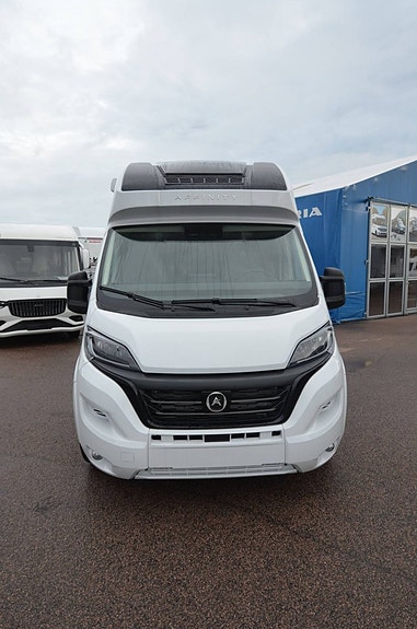 Affinity 295 3,5T ONE 2025 2 of 13