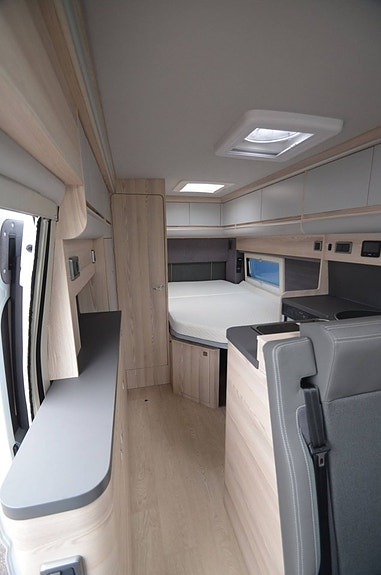 Affinity 295 3,5T ONE 2025 7 of 13
