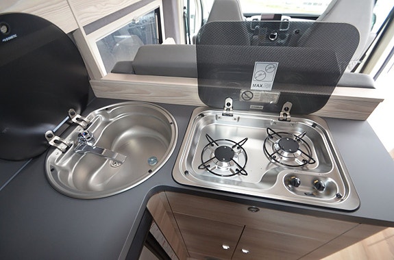 Affinity 295 3,5T ONE 2025 9 of 13