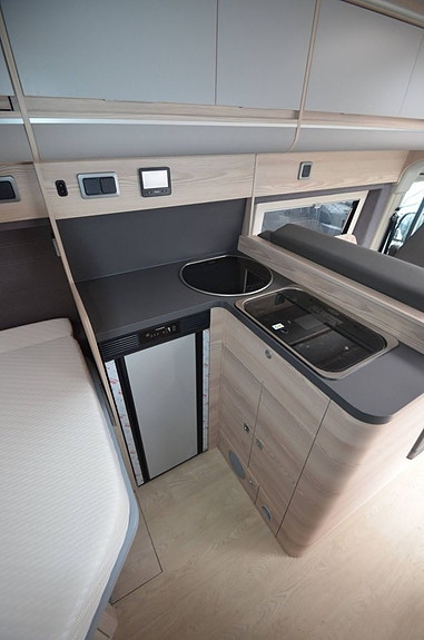 Affinity 295 3,5T ONE 2025 8 of 13
