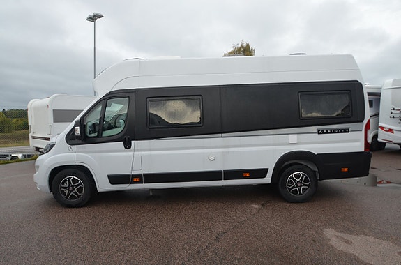 Affinity 295 3,5T ONE 2025 3 of 13