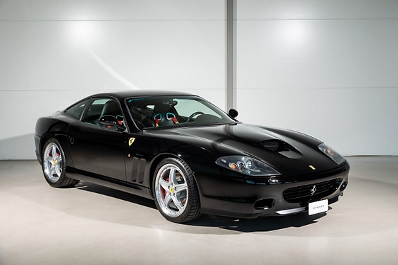 Ferrari 550