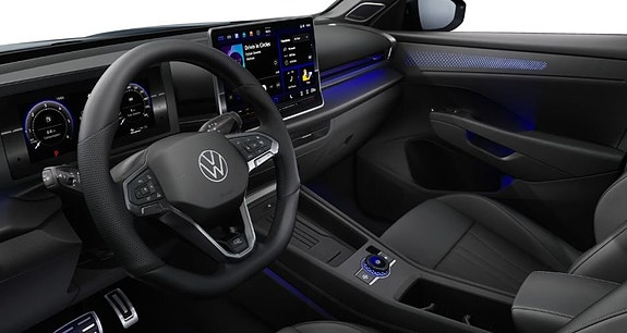 Volkswagen T-Roc 4 of 5