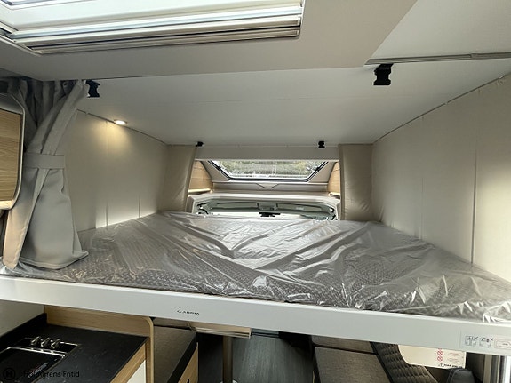 Adria Matrix Plus 670 DL | FACE TO FACE | ALDE VATTENBUSEN VÄRME | 17 of 23