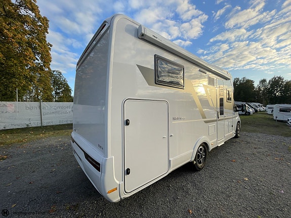 Adria Matrix Plus 670 DL | FACE TO FACE | ALDE VATTENBUSEN VÄRME | 3 of 23