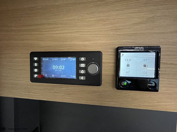 Adria Matrix Plus 670 DL | FACE TO FACE | ALDE VATTENBUSEN VÄRME | 23 of 23