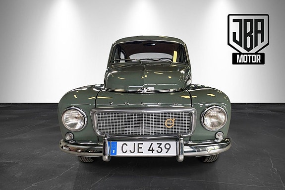 Volvo PV 5 of 5