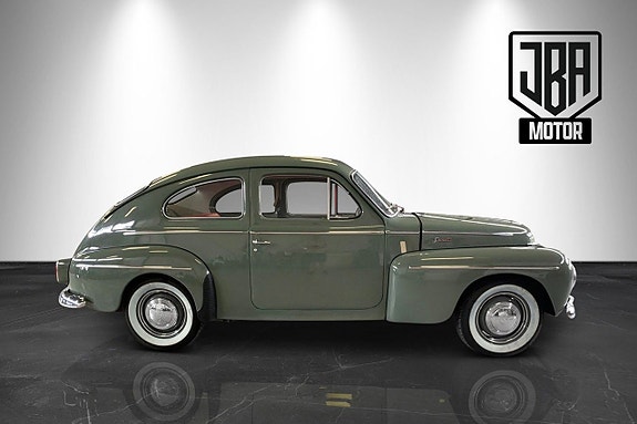 Volvo PV 3 of 5