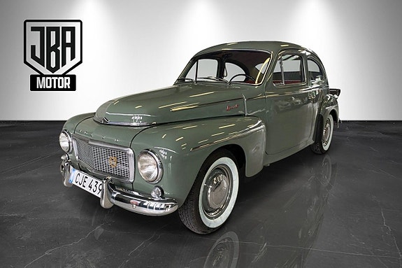Volvo PV