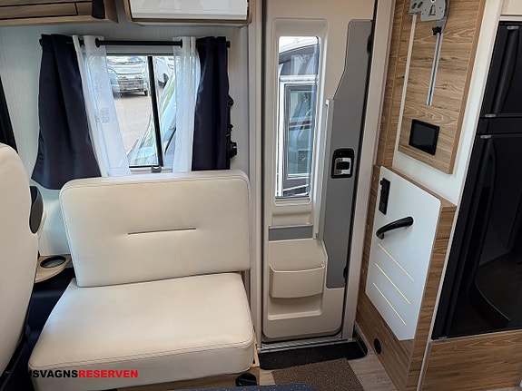 Pilote G 740 FC 13 of 21