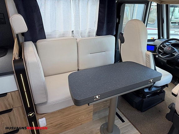 Pilote G 740 FC 10 of 21