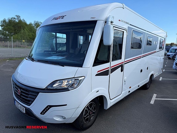 Pilote G 740 FC 3 of 21