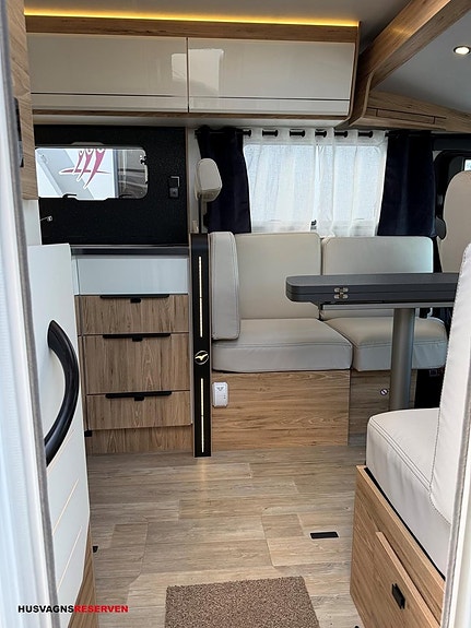 Pilote G 740 FC 9 of 21
