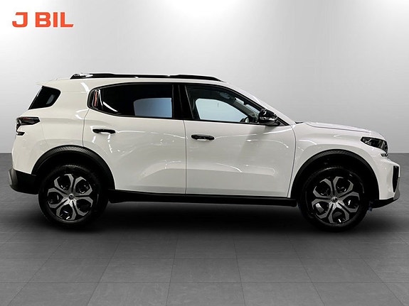 Citroen C3 Aircross 2 of 5