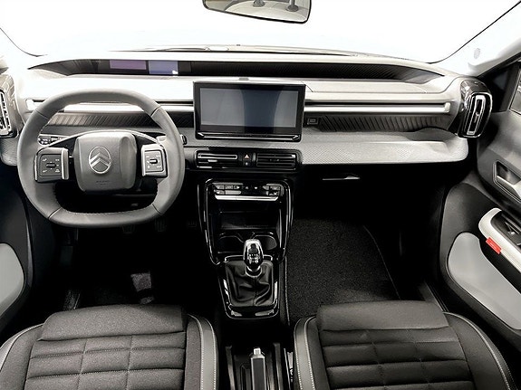 Citroen C3 Aircross 3 of 5