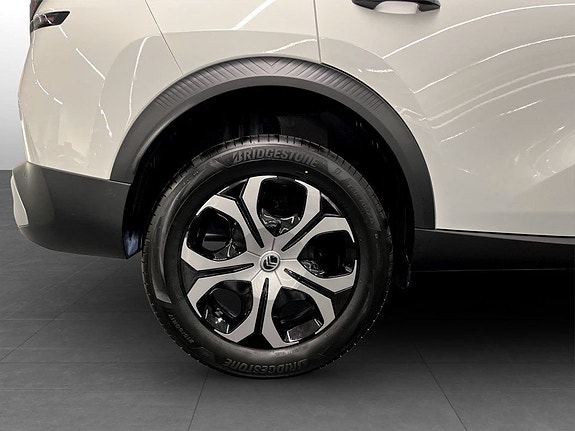 Citroen C3 Aircross 14 of 14