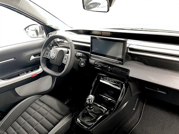 Citroen C3 Aircross 11 of 14
