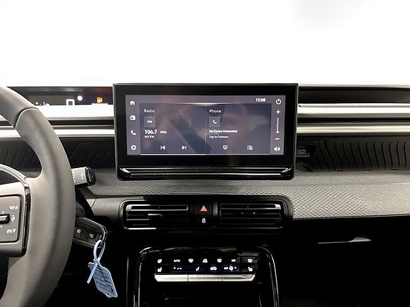 Citroen C3 Aircross 9 of 14