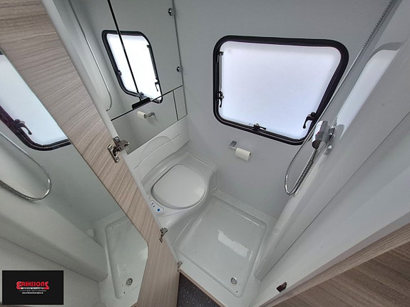 Adria ALTEA 362 LH 5 of 8