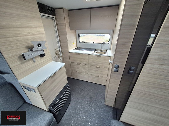 Adria ALTEA 362 LH 3 of 8