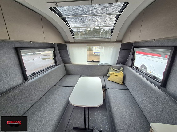 Adria ALTEA 362 LH 2 of 8