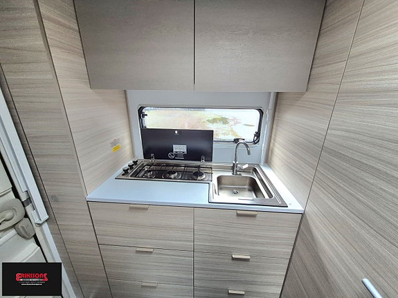 Adria ALTEA 362 LH 6 of 8