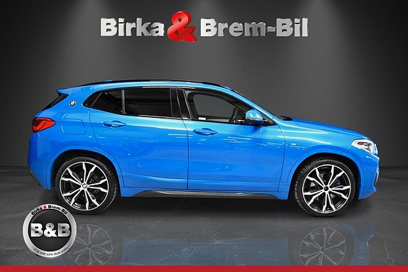 BMW X2 3 of 5