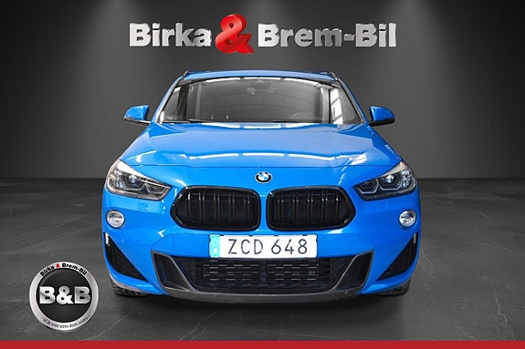 BMW X2 4 of 5