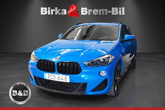 BMW X2 5 of 5