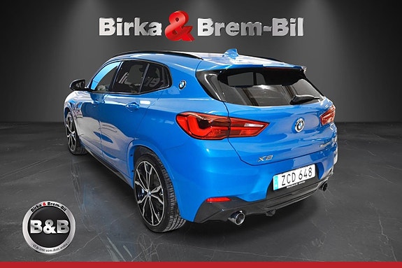 BMW X2 6 of 17