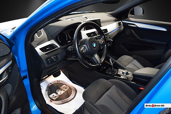 BMW X2 15 of 17