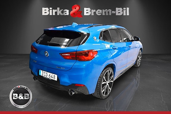 BMW X2 8 of 17