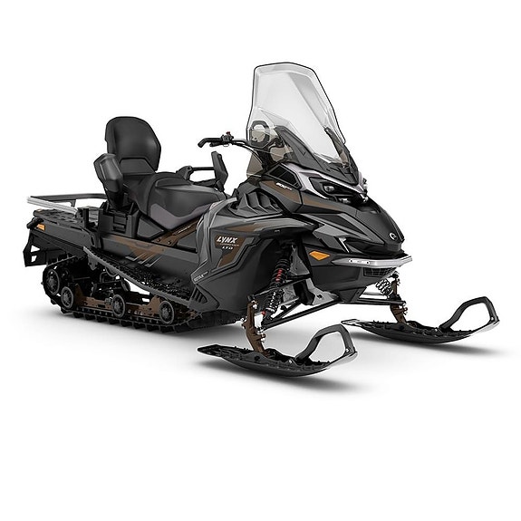 Lynx Commander Limited Passenger 900 Ace