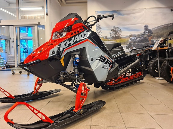 Polaris Khaos 9R 155 *7S* 6 of 7