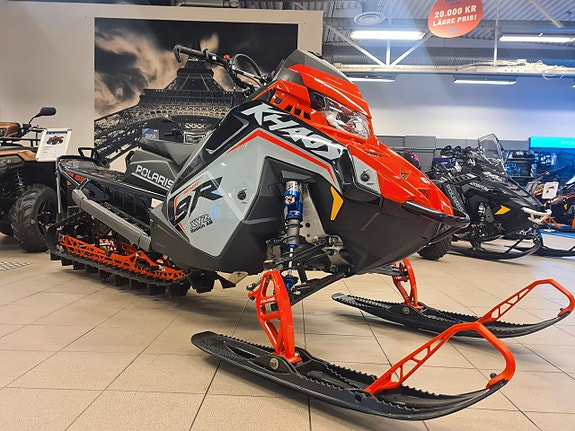 Polaris Khaos 9R 155