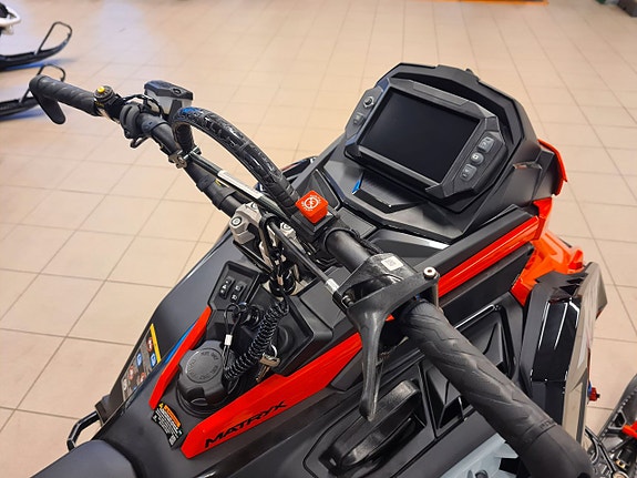 Polaris Khaos 9R 155 *7S* 3 of 7