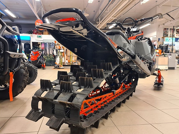 Polaris Khaos 9R 155 *7S* 4 of 7