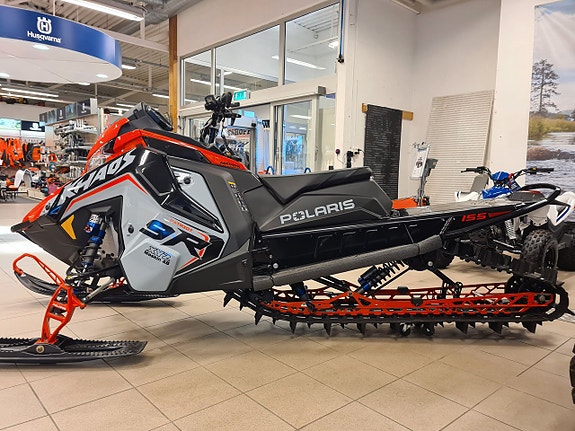 Polaris Khaos 9R 155 *7S* 7 of 7