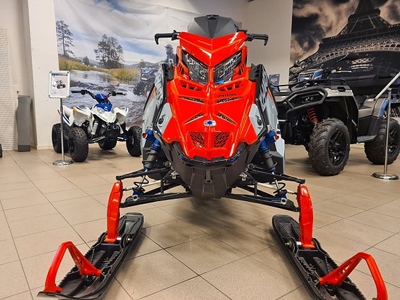 Polaris Khaos 9R 155 *7S* 5 of 7