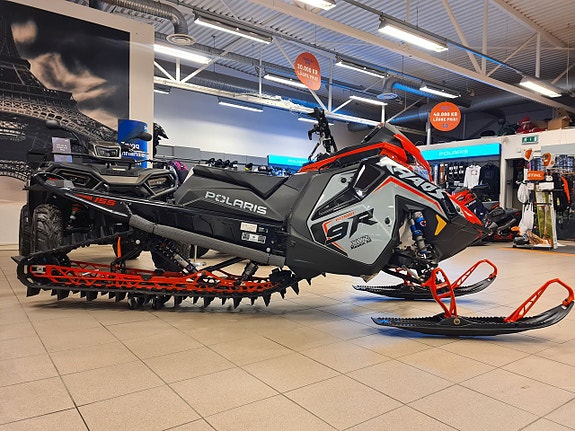 Polaris Khaos 9R 155 *7S* 2 of 7
