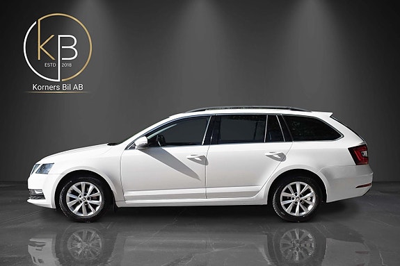 Skoda Octavia 2 of 11