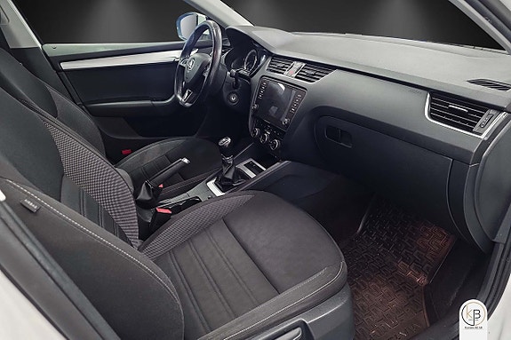 Skoda Octavia 10 of 11