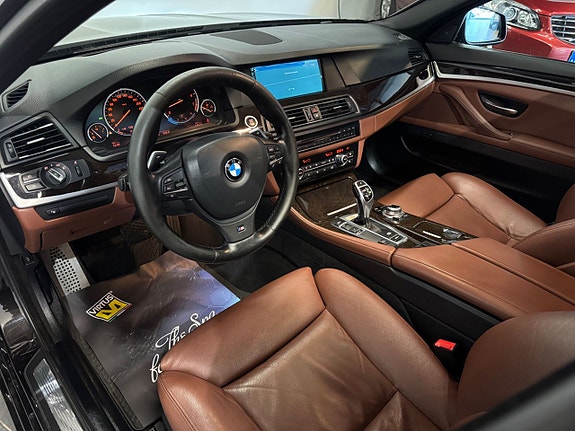 BMW 530i 11 of 23