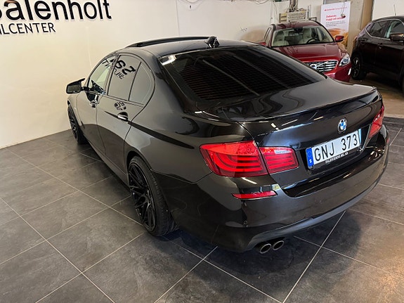 BMW 530i 9 of 23