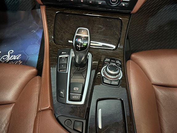 BMW 530i 19 of 23