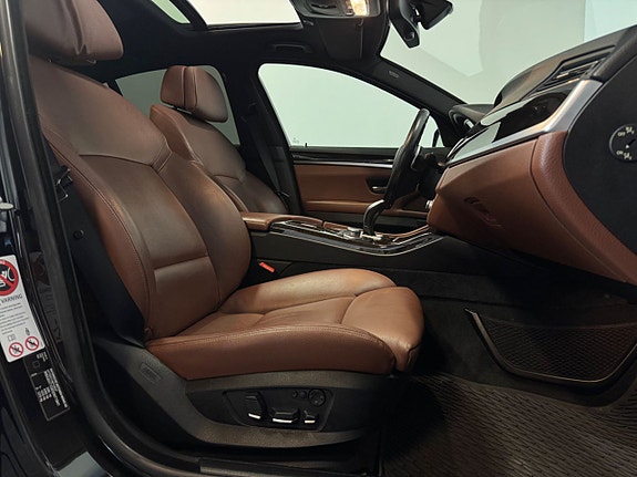 BMW 530i 14 of 23